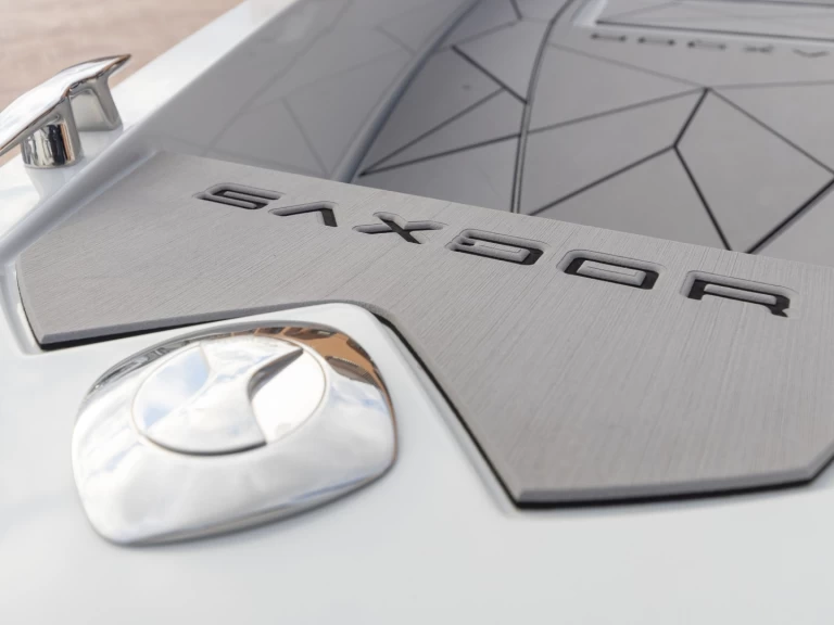 Boot mieten Ibiza Town günstig Saxdor 200 