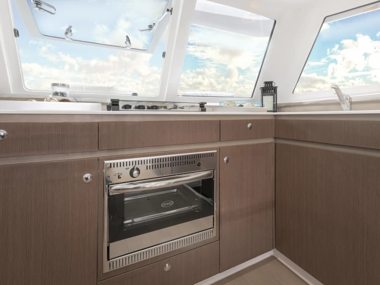 Katamaran mieten in Ibiza Town zum besten Preis