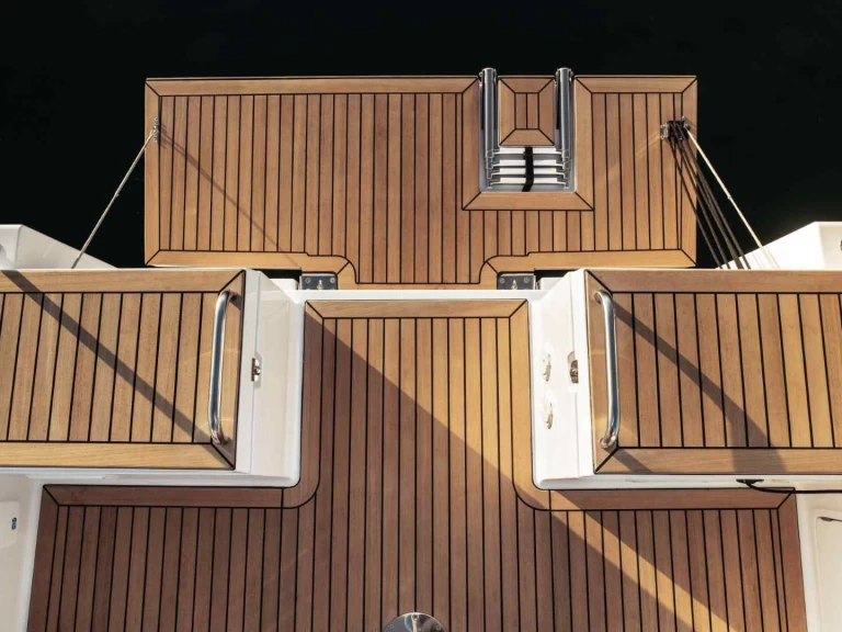 Segelboot mieten in Ibiza Town zum besten Preis