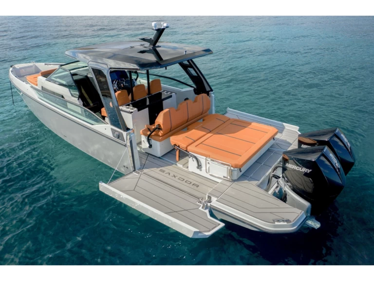 Motorboot mieten in Ibiza Town zum besten Preis