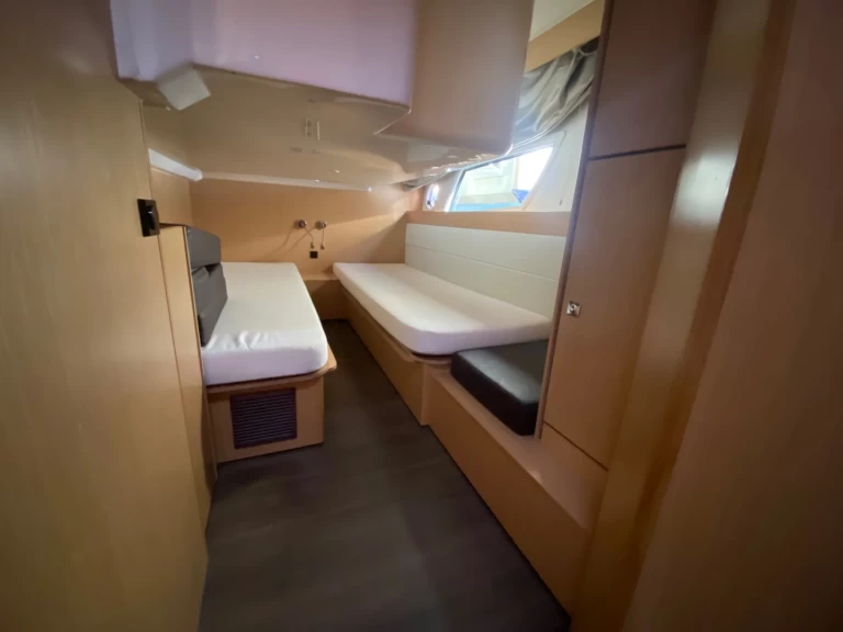 Boot mieten Palma de Mallorca günstig Virtess 420 Fly