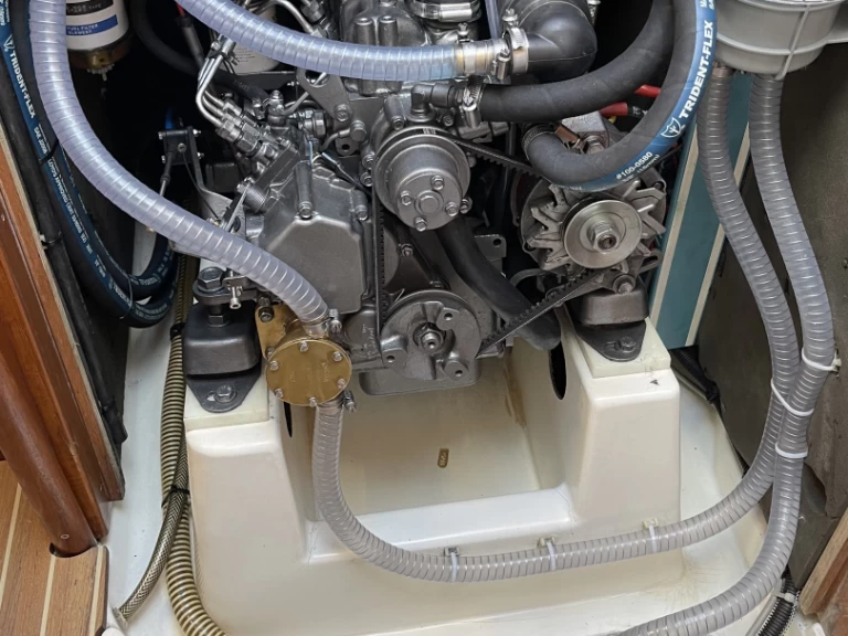 YachtCharter in Santa-Maria-Poggio - Jeanneau Sun Fast 32i auf SamBoat