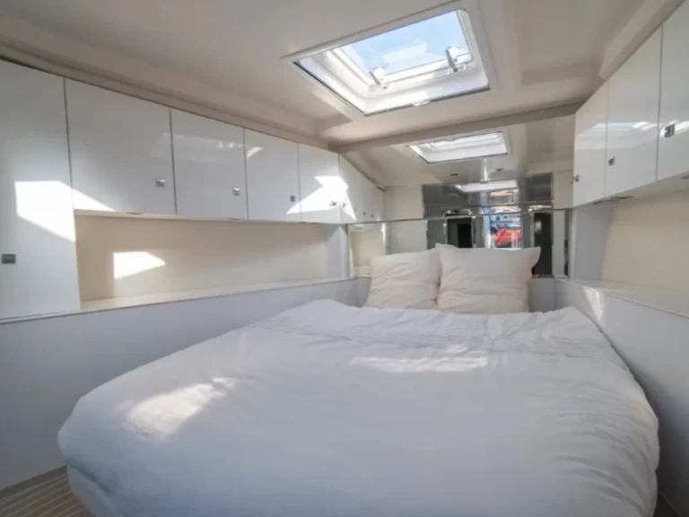 Motorboot mit oder ohne Skipper VanDutch mieten in Portofino