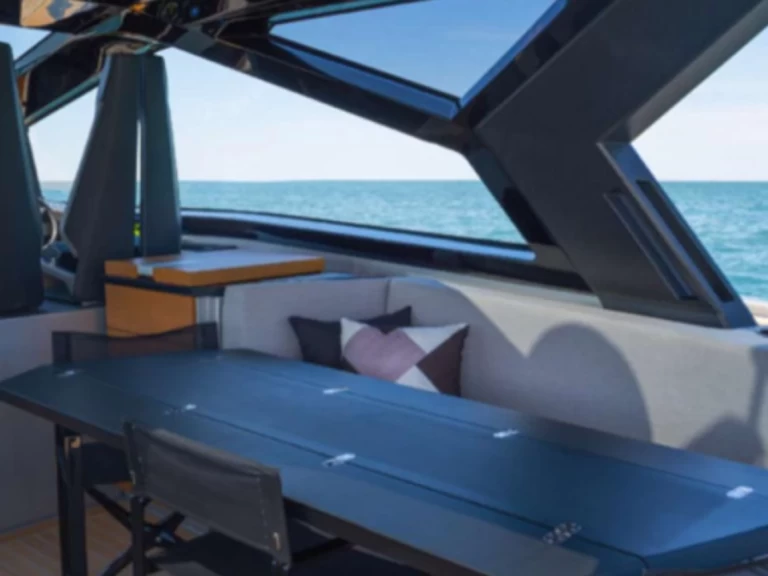 Ein WALLY YACHTS 58 mieten in Portofino