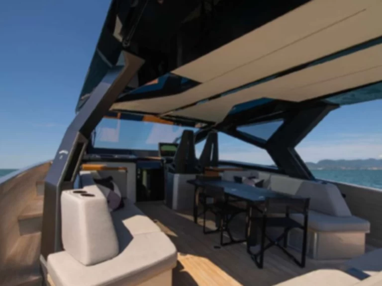 Bootsverleih WALLY YACHTS 58 Portofino Samboat