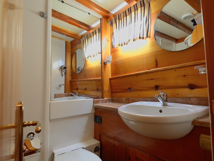 Segelboot mit oder ohne Skipper  mieten in Bodrum