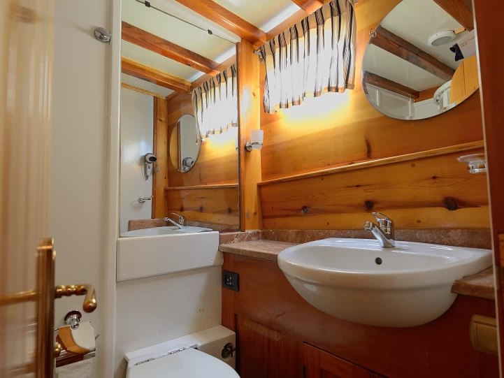 Segelboot mit oder ohne Skipper  mieten in Bodrum