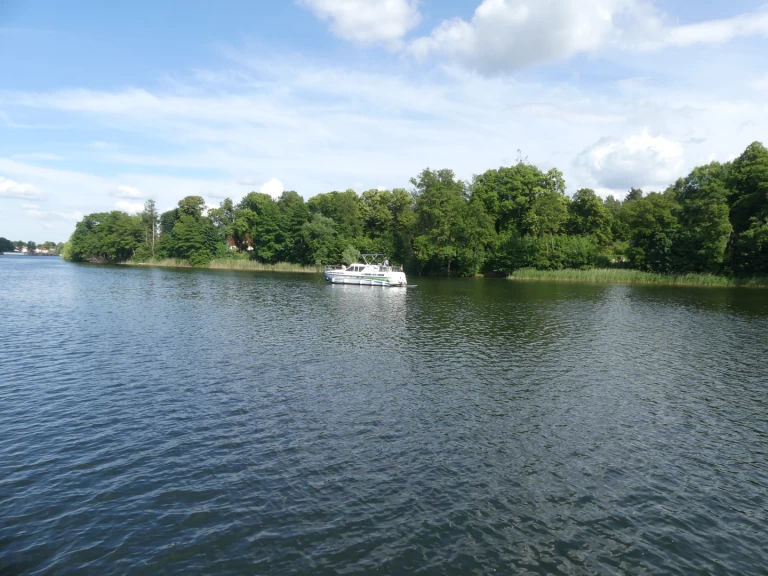  Tarpon 42 N mieten Lübz