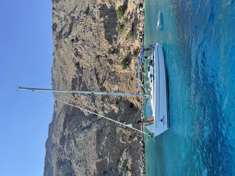 Segelboot mieten in Skáfi zum besten Preis