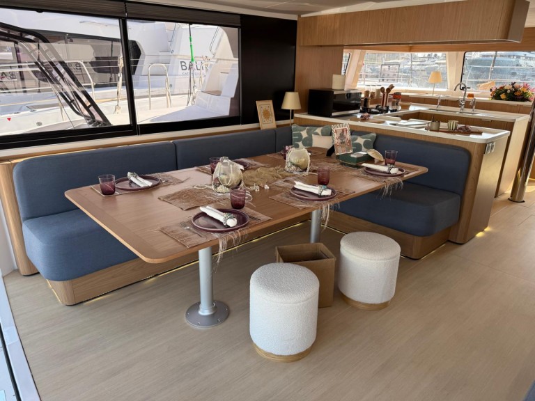 Bootsverleih Bali Bali 5.2 Salerno Samboat