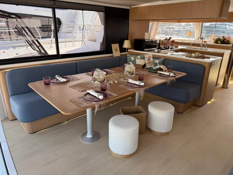 Bootsverleih Bali Bali 5.2 6-cab Salerno Samboat