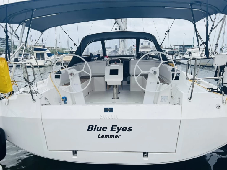 Ein Bavaria Bavaria C42 mieten in Palma de Mallorca