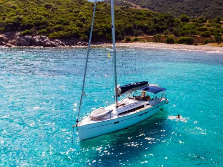 Bavaria Bavaria 46 mieten Nikiána