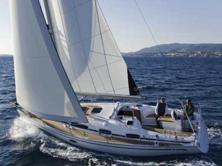 Bootsverleih  Bavaria 34 Cruiser[G] Kiáto Samboat