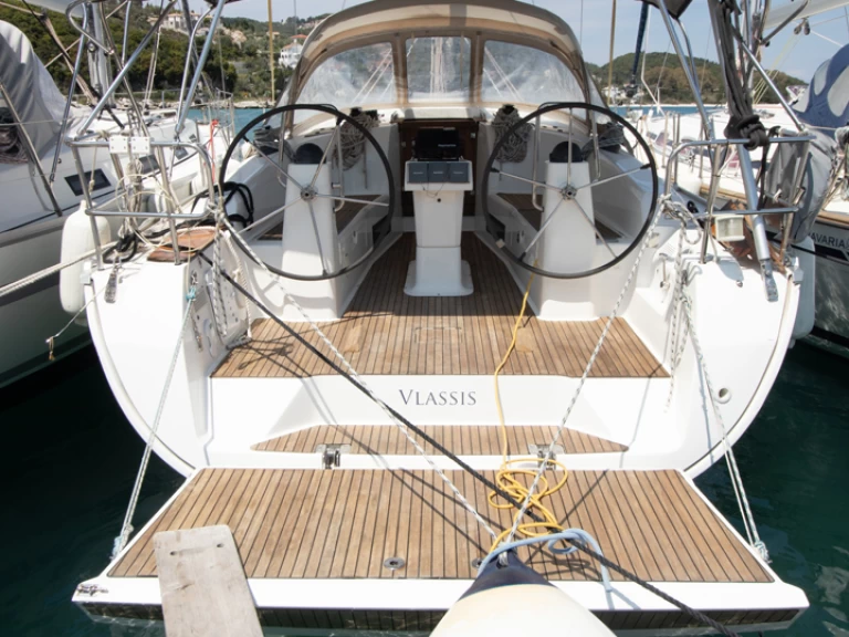 Bavaria Bavaria 40 mieten Nikiána