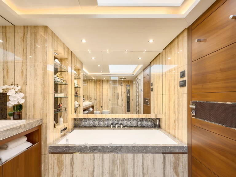 Princess Princess 40m mieten Split