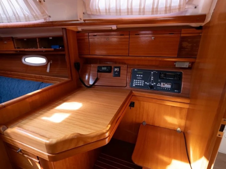 Ein Bavaria Bavaria 38 mieten in Pálairos