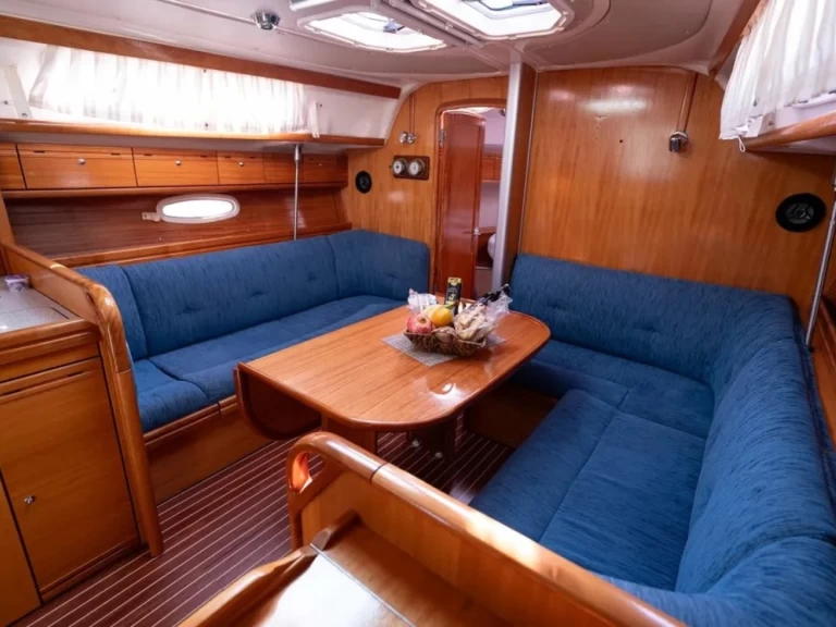 Bootsverleih Bavaria Bavaria 38 Pálairos Samboat