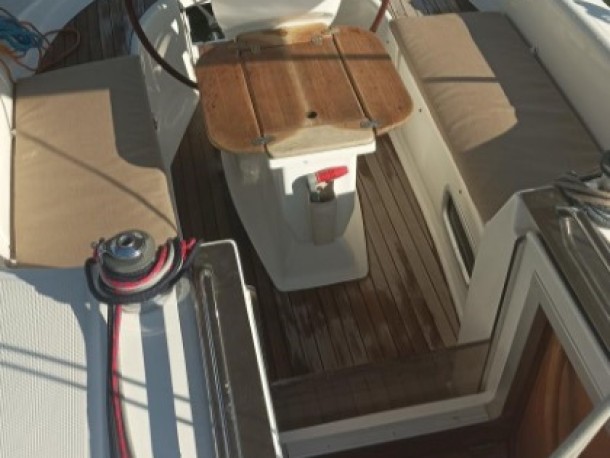 Segelboot mieten in Pálairos zum besten Preis