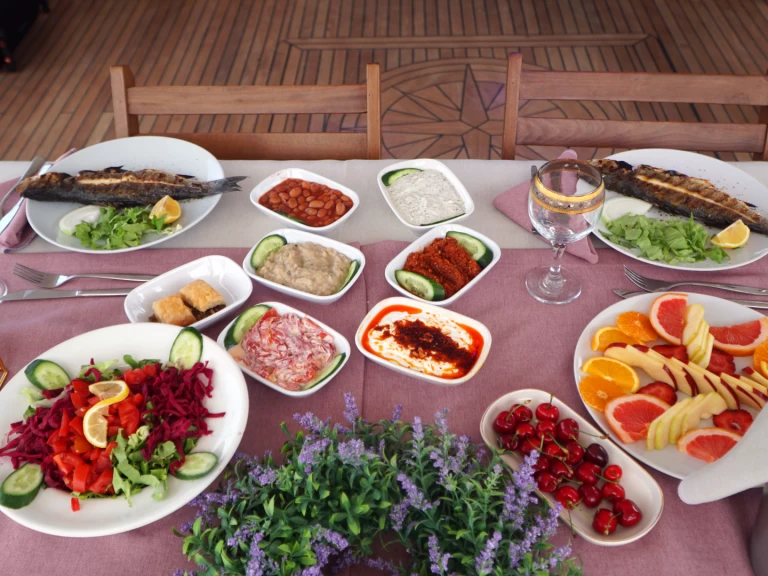 Vermietung Yacht  mit Führerschein