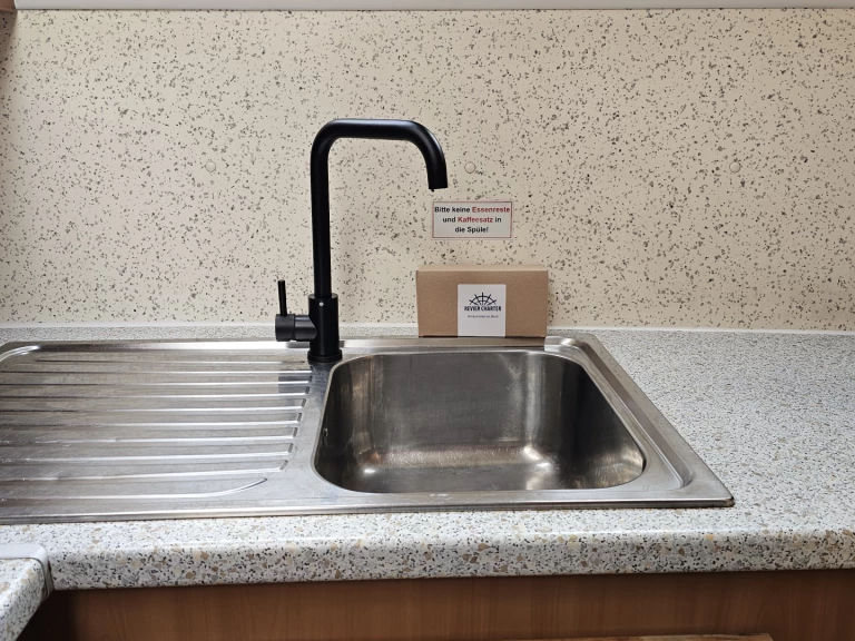 YachtCharter in Lübz -  Tarpon 37 N auf SamBoat