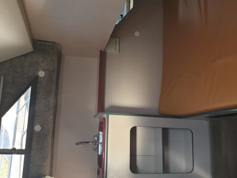 Nicols Yacht Nicols Sedan 1160 mieten Lübz