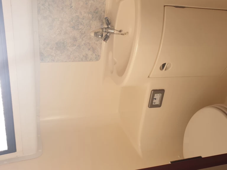 Ein Nicols Yacht Nicols Sedan 1160 mieten in Lübz