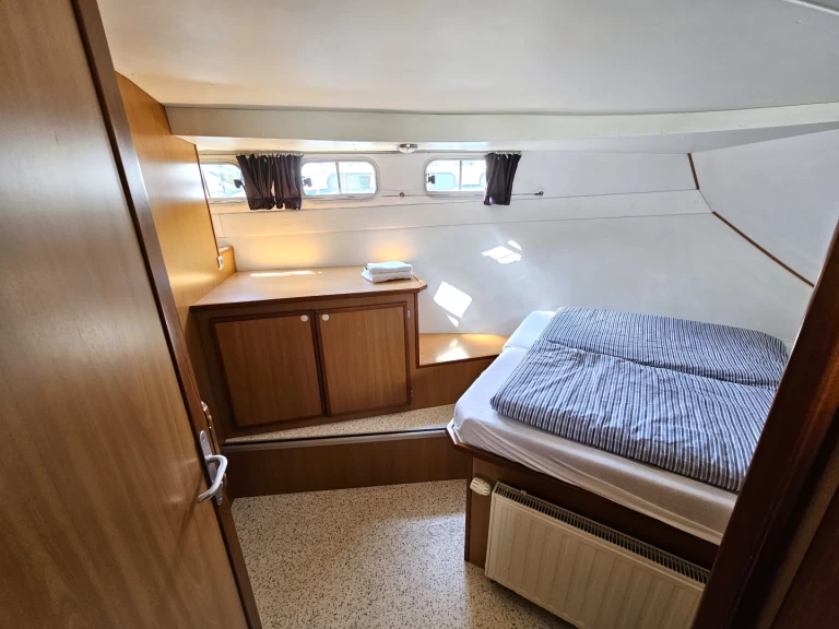 YachtCharter in Lübz -  Tarpon 37 DP auf SamBoat