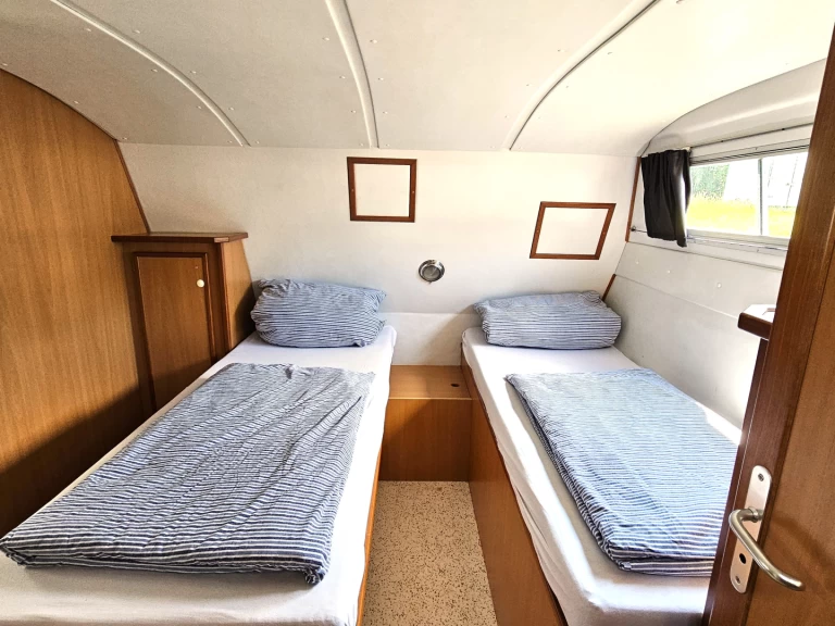 Motorboot mieten in Lübz zum besten Preis