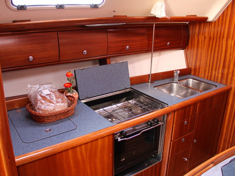 Bootsverleih Bavaria Bavaria 41 Skáfi Samboat