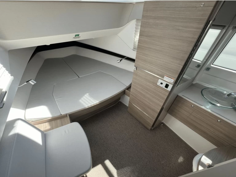 Motorboot mieten in Chaniá zum besten Preis