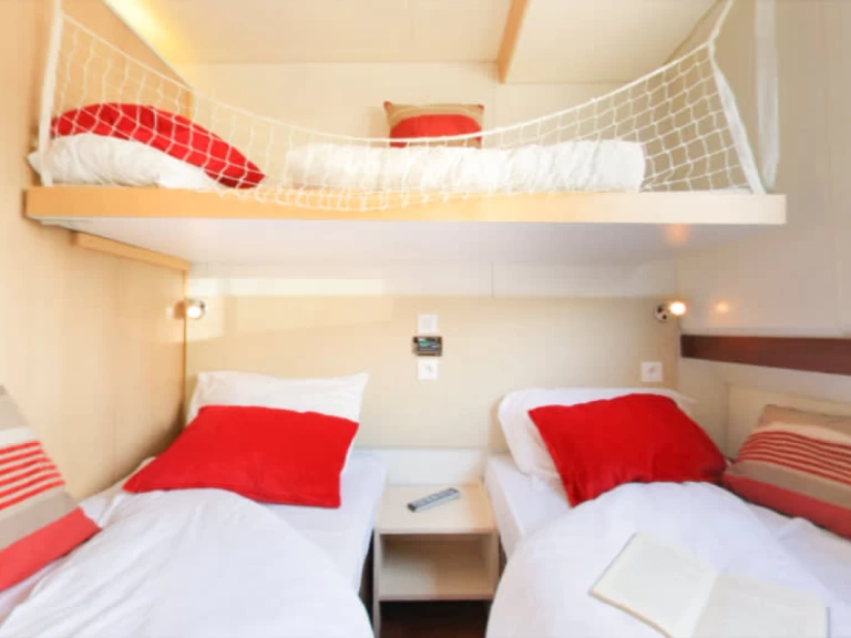 YachtCharter in Trèbes - Le Boat Vision 3 auf SamBoat