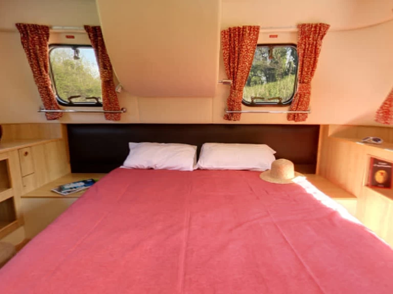 Le Boat Royal Mystique B mieten Portiragnes