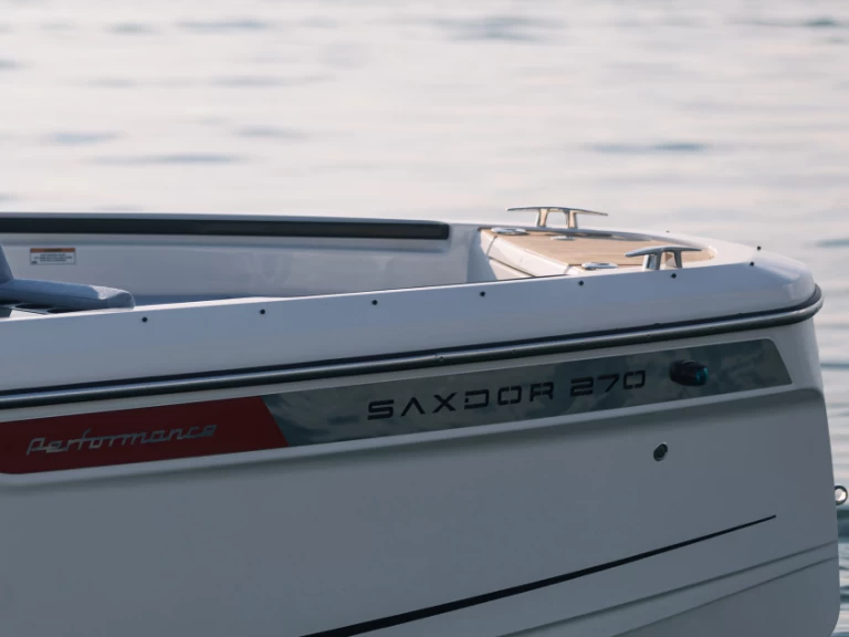 Motorboot mieten in Anávyssos zum besten Preis