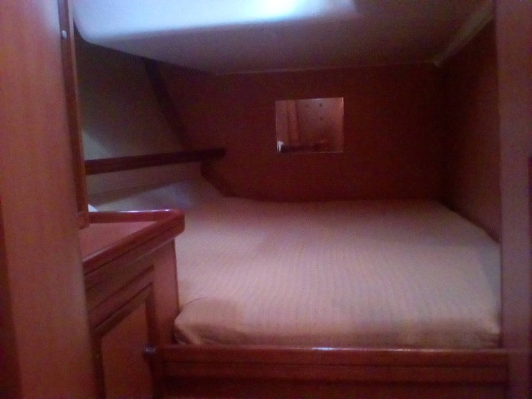 Segelboot mieten in Lefkáda zum besten Preis