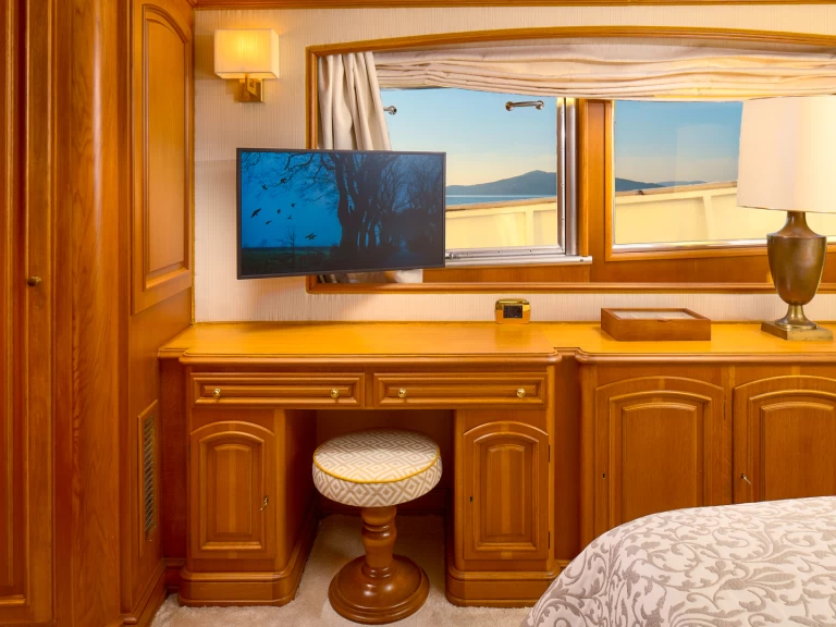 Ein Benetti Benetti Classic 115 mieten in Trogir