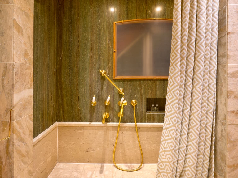 Yacht mieten in Trogir - Benetti Benetti Classic 115