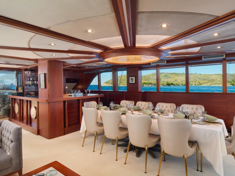 Vermietung Segelboot  mit Führerschein