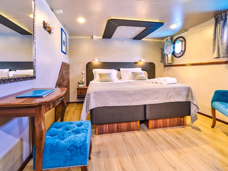 Yacht mit oder ohne Skipper  mieten in Trogir