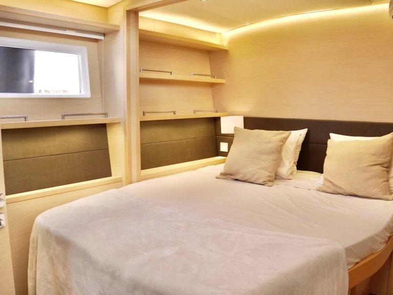 Bootsverleih Lagoon Lagoon 560 Olbia Samboat