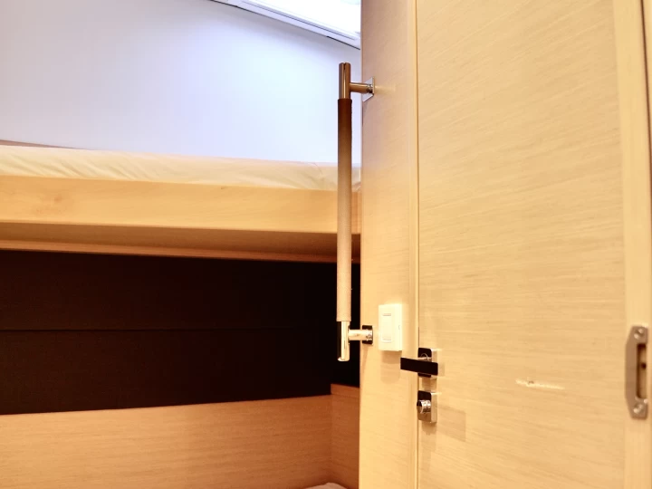 Lagoon Lagoon 560 mieten Olbia