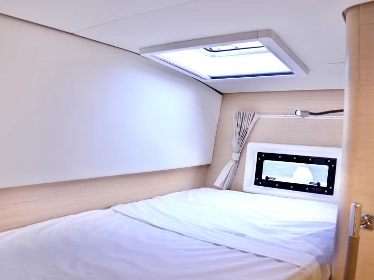 YachtCharter in Olbia - Lagoon Lagoon 560 auf SamBoat