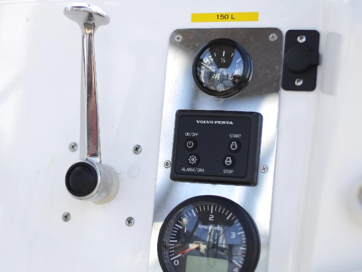 Segelboot mieten in Zadar - Bavaria Cruiser 34