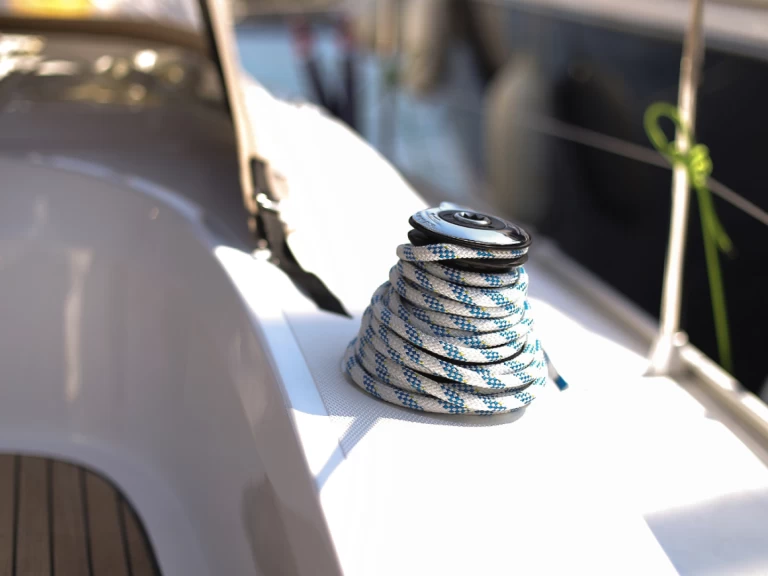 Segelboot mit oder ohne Skipper Bavaria mieten in Zadar