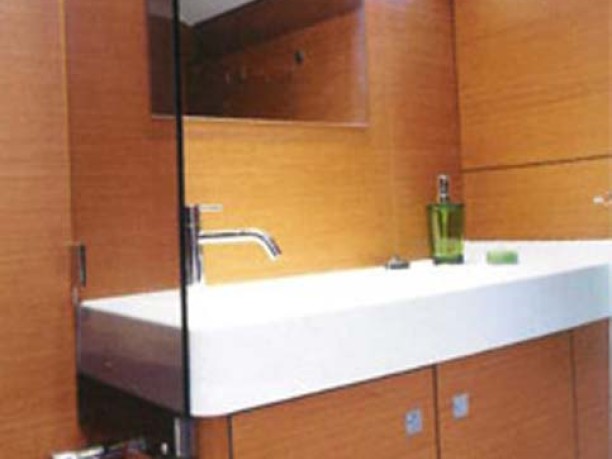 Bootsverleih Jeanneau Sun Odyssey 519 Lefkáda Samboat