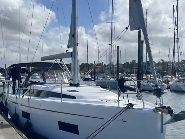 Bootsverleih Bavaria Bavaria C42 Palma de Mallorca Samboat