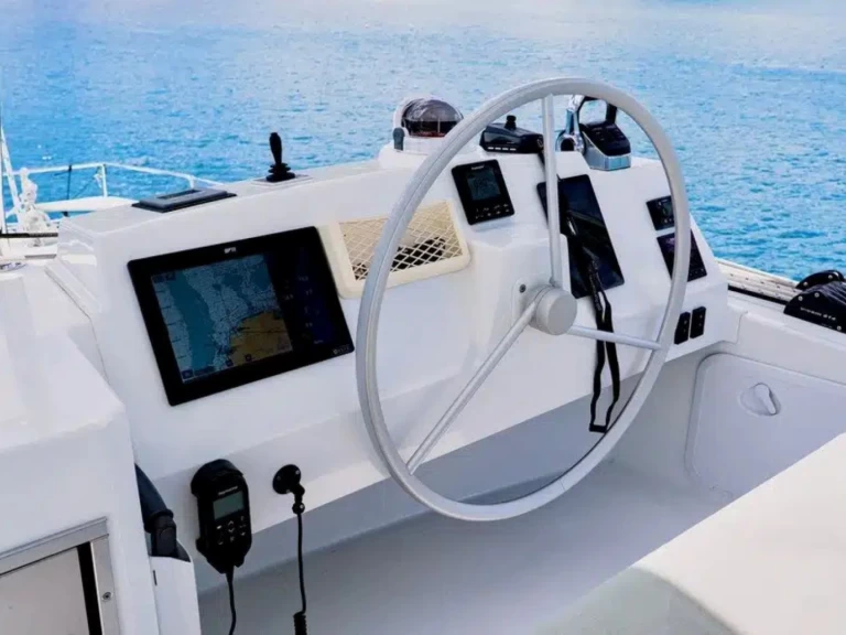 Ein Bali Bali 5.4 mieten in Raiatea Island