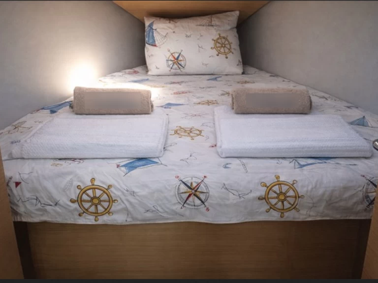 Vermietung Segelboot Dufour mit Führerschein