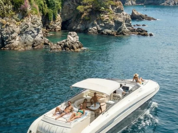 cherokee Cherokee 51 mieten Portofino