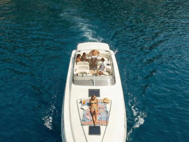 YachtCharter in Portofino - cherokee Cherokee 51 auf SamBoat